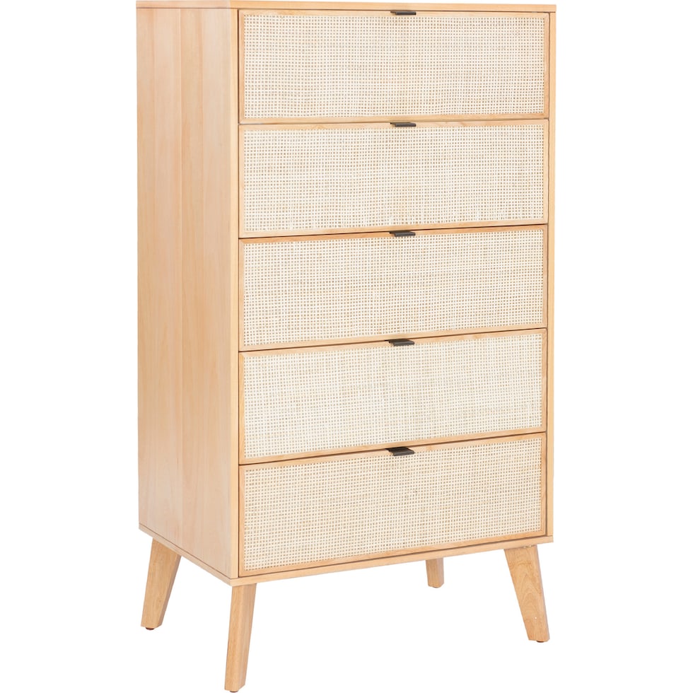 argo natural dresser   