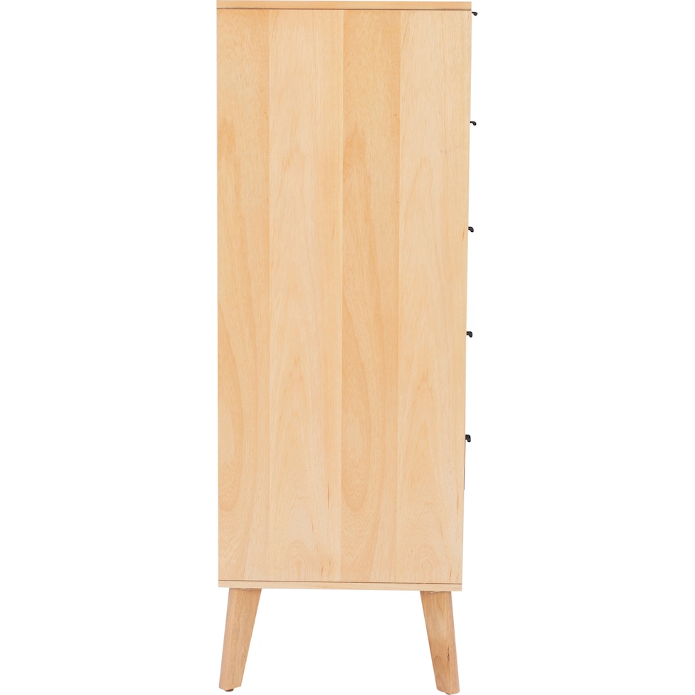 argo natural dresser   