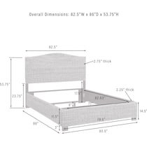 aria dimension schematic   