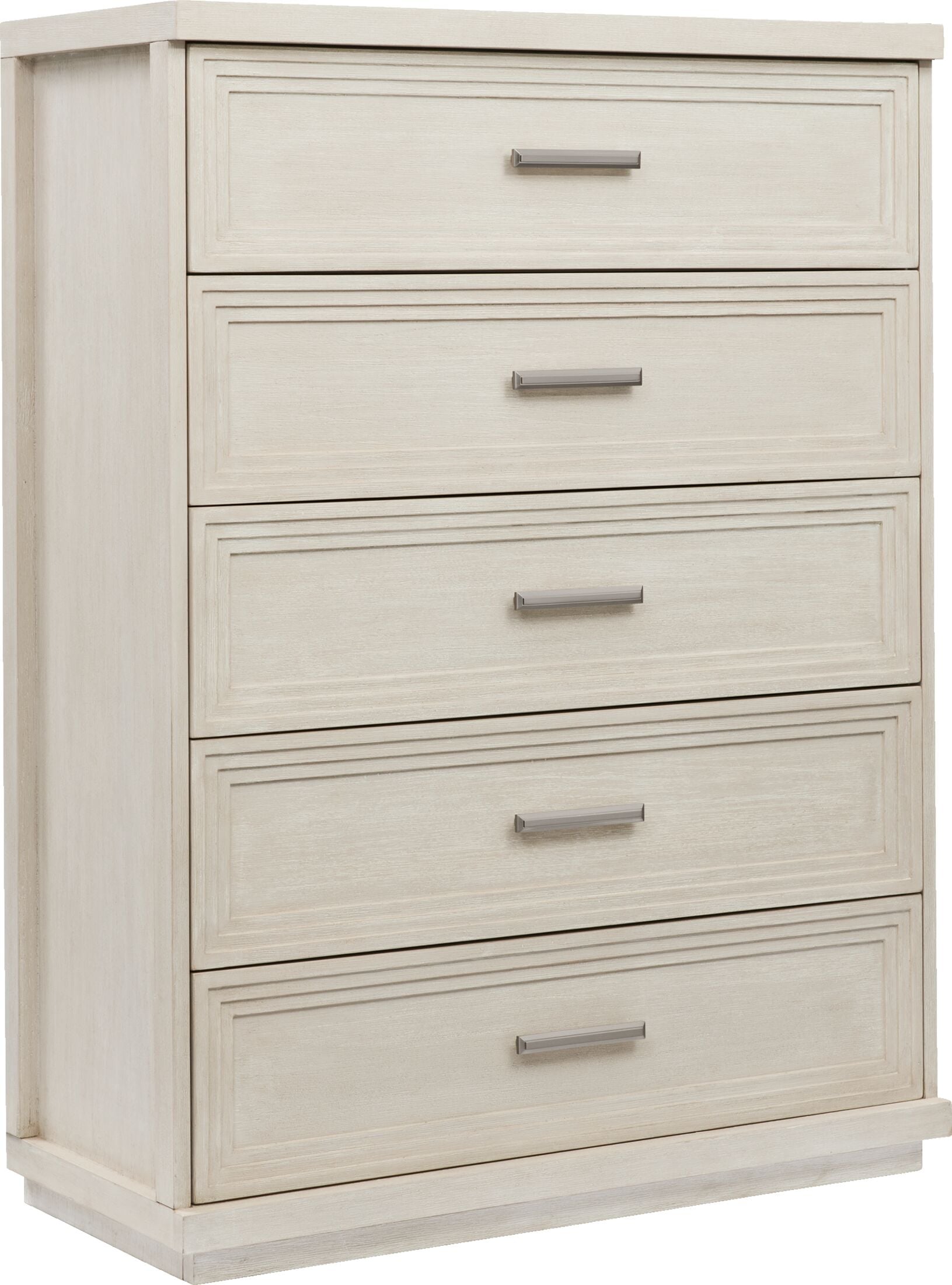 Designer Looks Arielle Chest Parchment