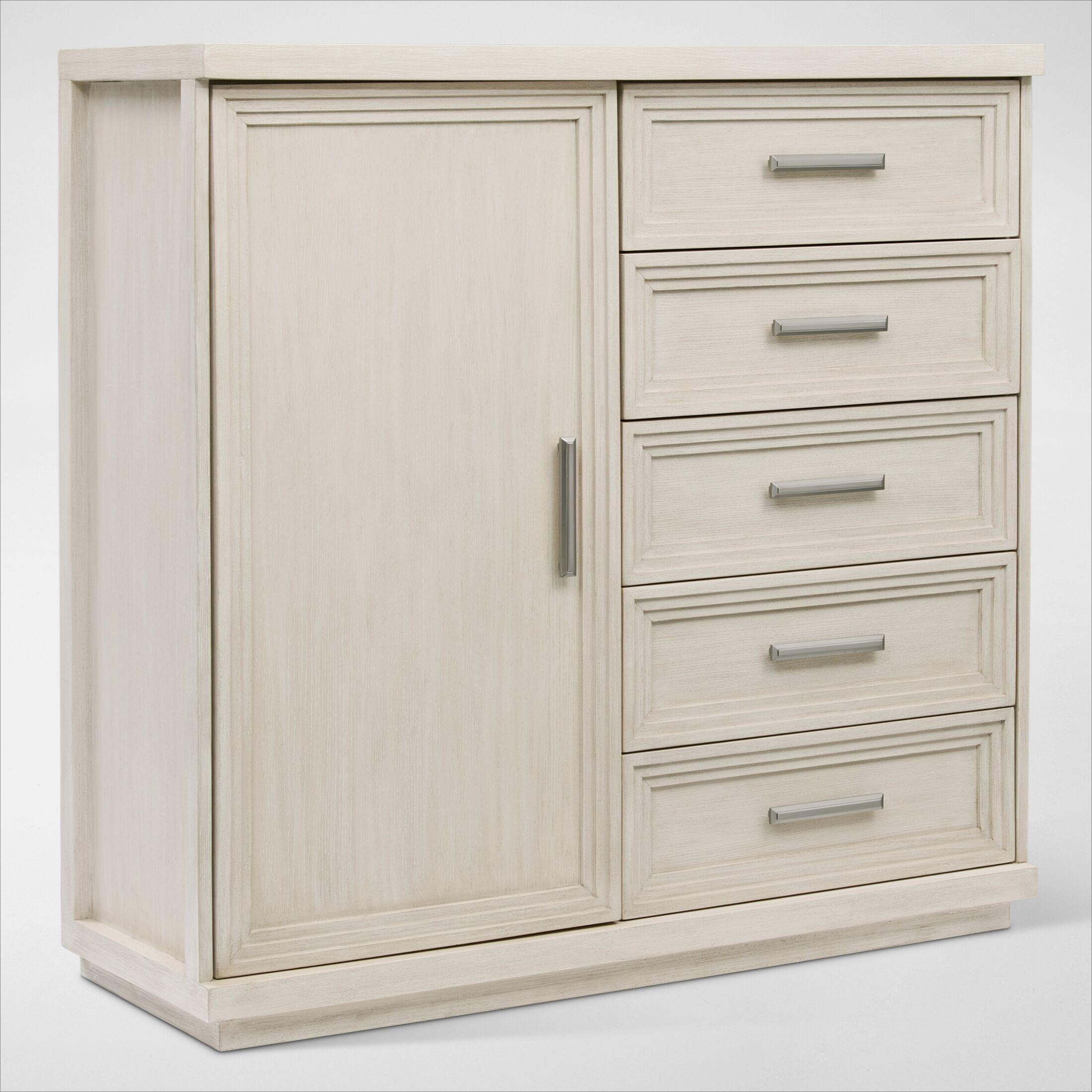 White door chest discount