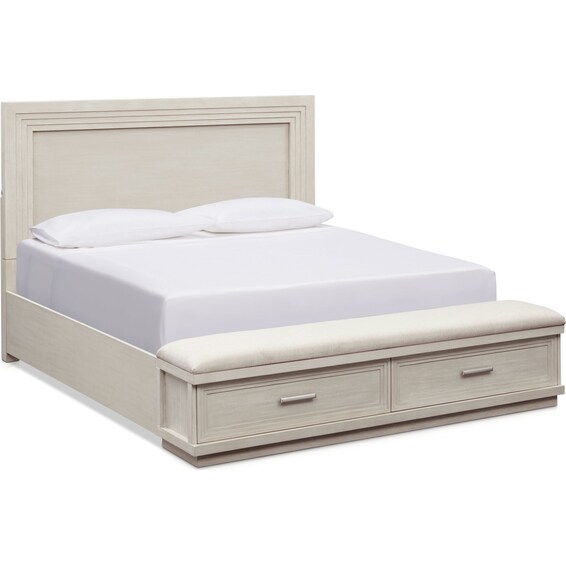 King Size Beds Value City Furniture