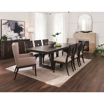 Arielle Dining Collection