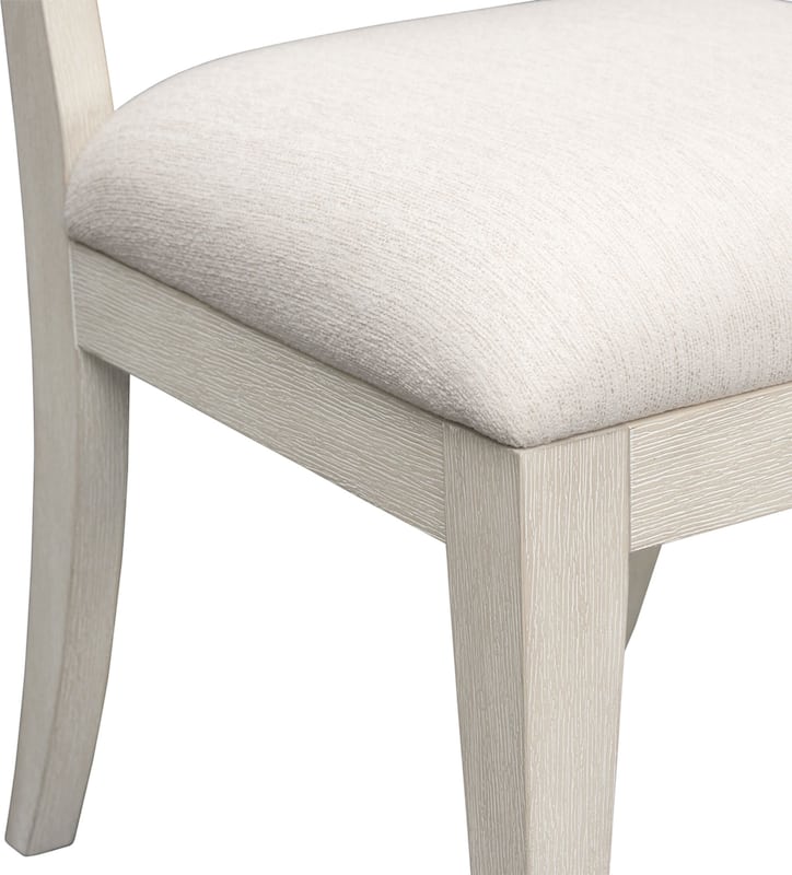 Arielle Extendable Dining Table and 4 Side Chairs Value City Furniture