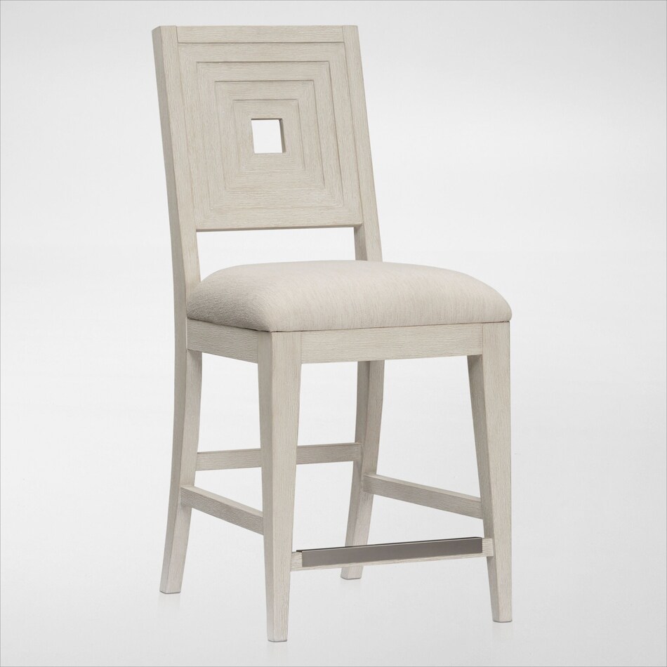 Arielle Counter Stool | Value City Furniture