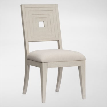 Arielle Side Chair