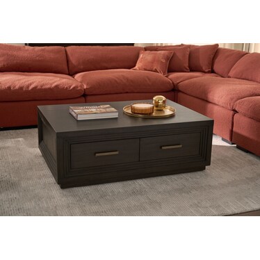 Arielle Coffee Table