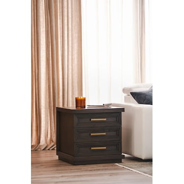 Arielle End Table