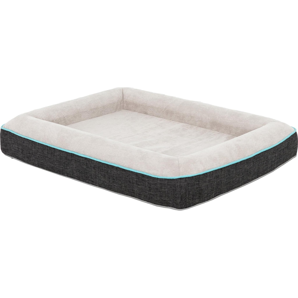 arlan gray pet furniture   