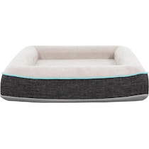 arlan gray pet furniture   