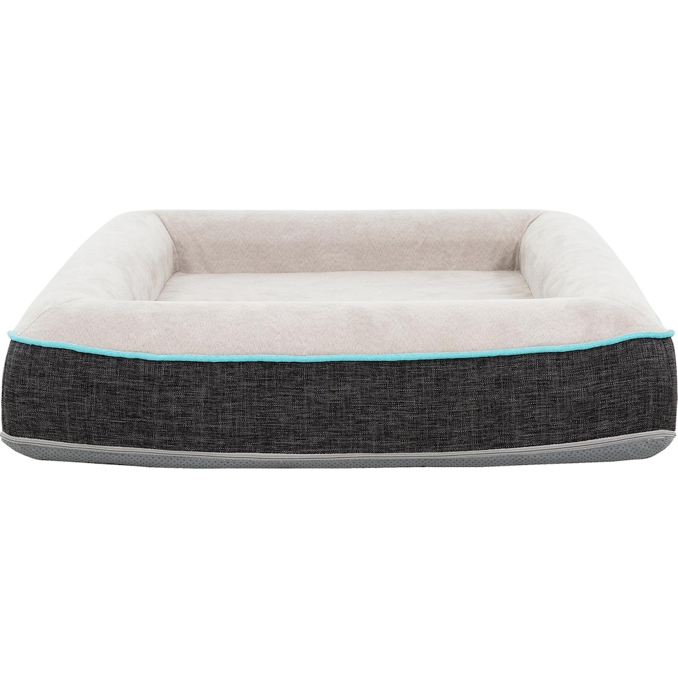 arlan gray pet furniture   