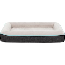 arlan gray pet furniture   