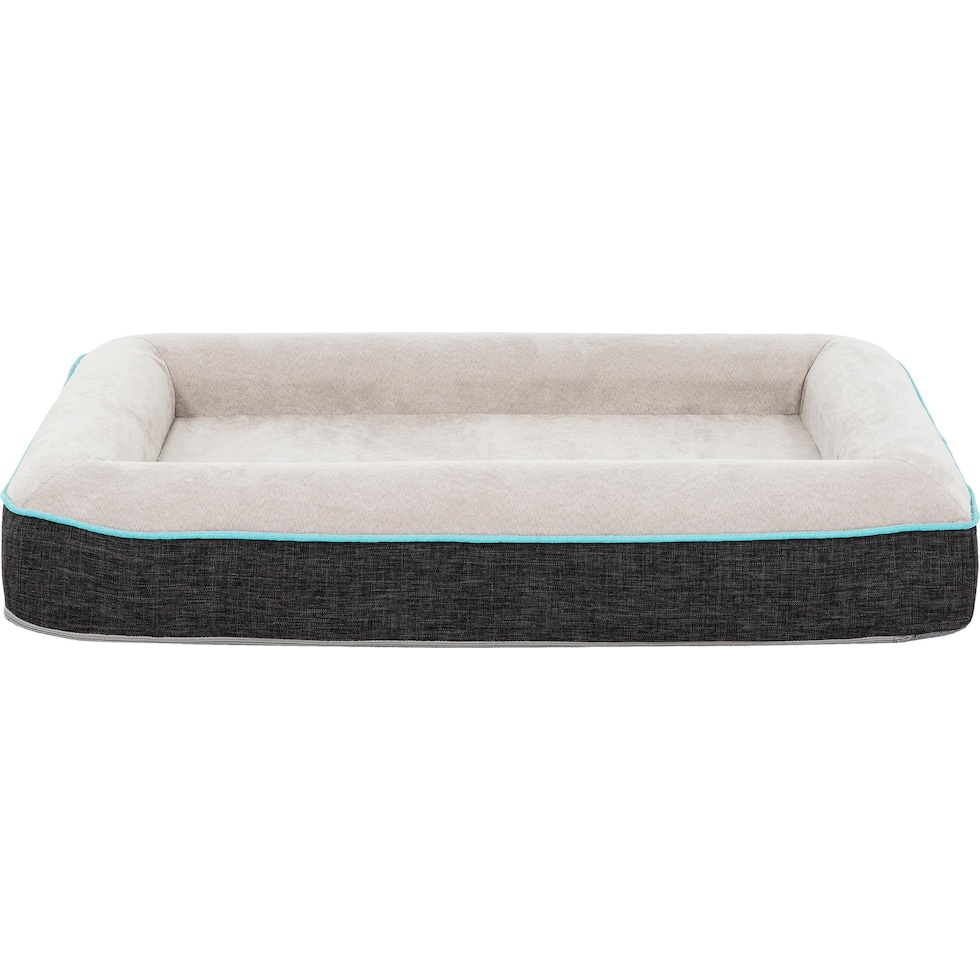 arlan gray pet furniture   