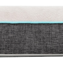 arlan gray pet furniture   