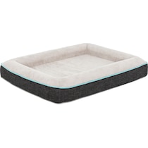 arlan gray pet furniture   