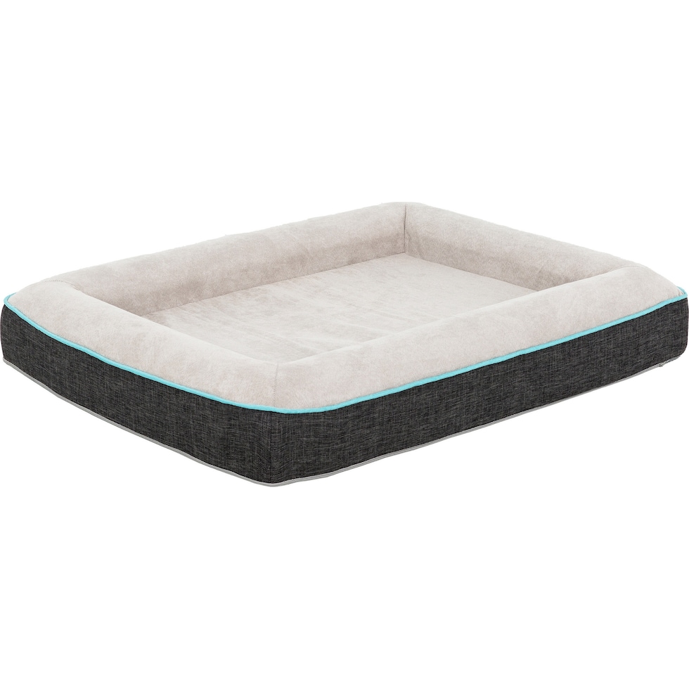 arlan gray pet furniture   