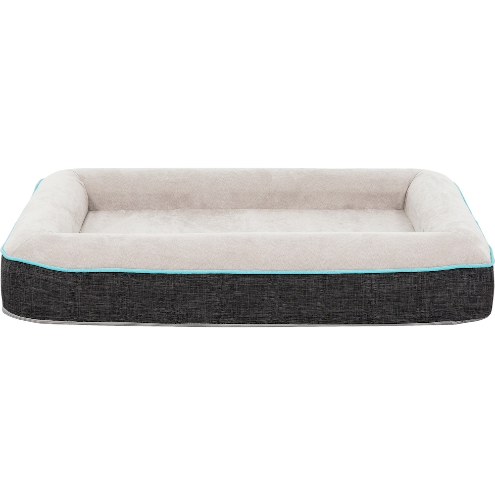 arlan gray pet furniture   