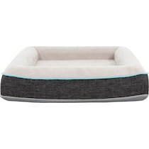 arlan gray pet furniture   