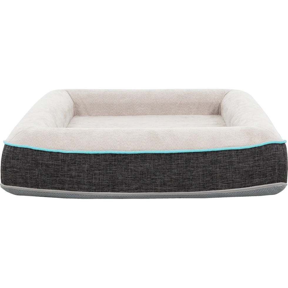 arlan gray pet furniture   