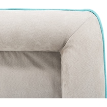arlan gray pet furniture   