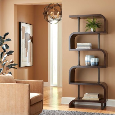 Arles Etagere Shelf