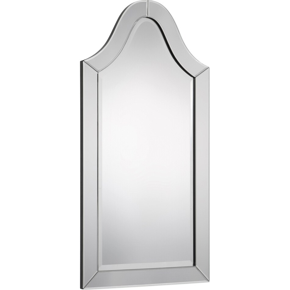 arles mirrored mirror   