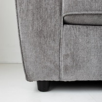 arlis gray  pc living room   