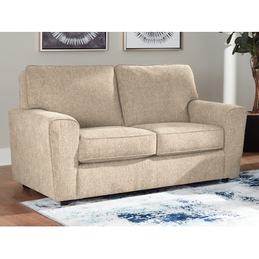 Signature Design by Ashley Arlis Loveseat