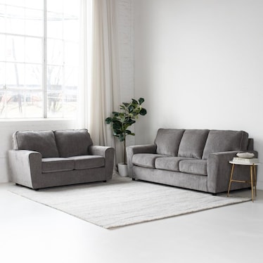 Signature Design by Ashley Arlis Collection