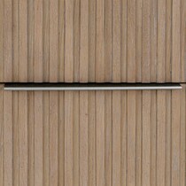 arlo light brown  pc king bedroom   