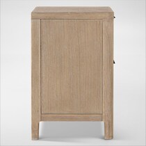 arlo light brown  pc king bedroom   