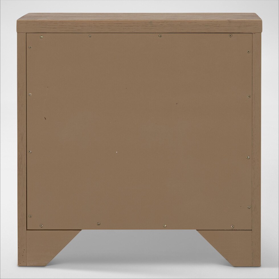 arlo light brown  pc king bedroom   