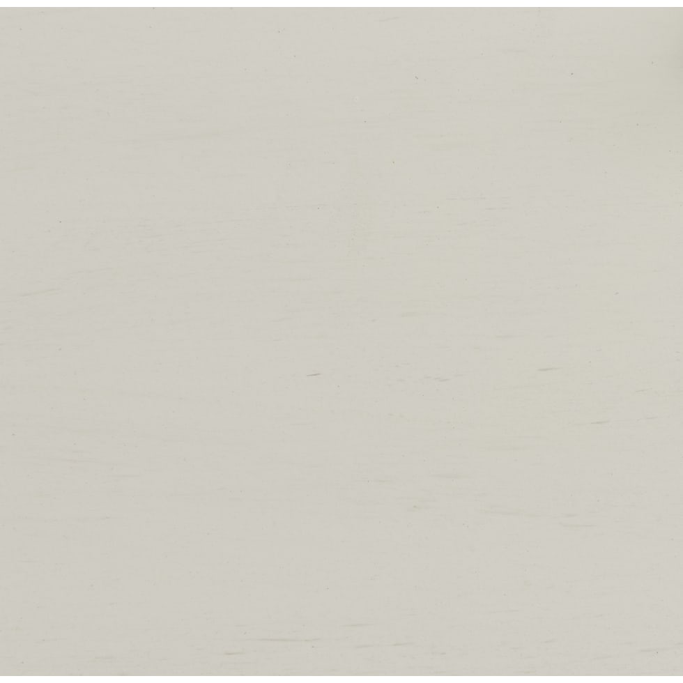arnit white nightstand   