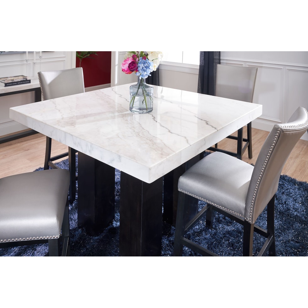 artemis counter height gray counter height stool   