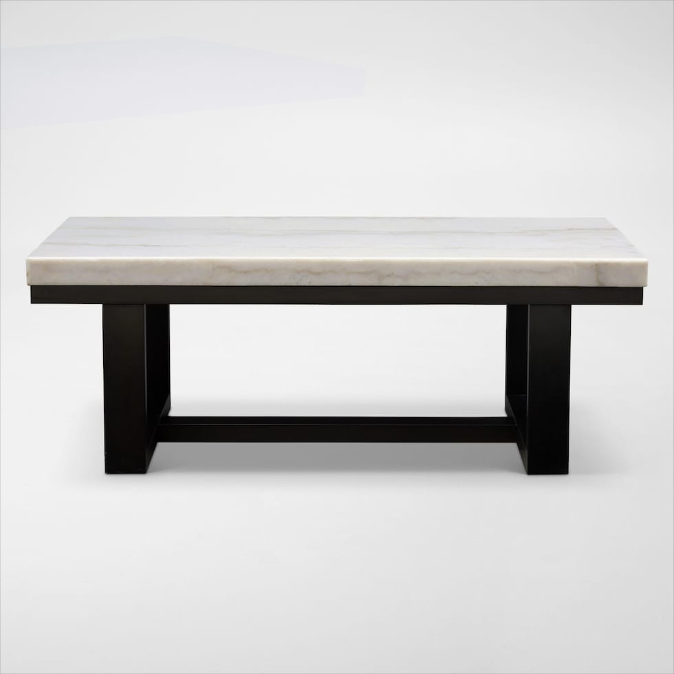 artemis tables white coffee table   