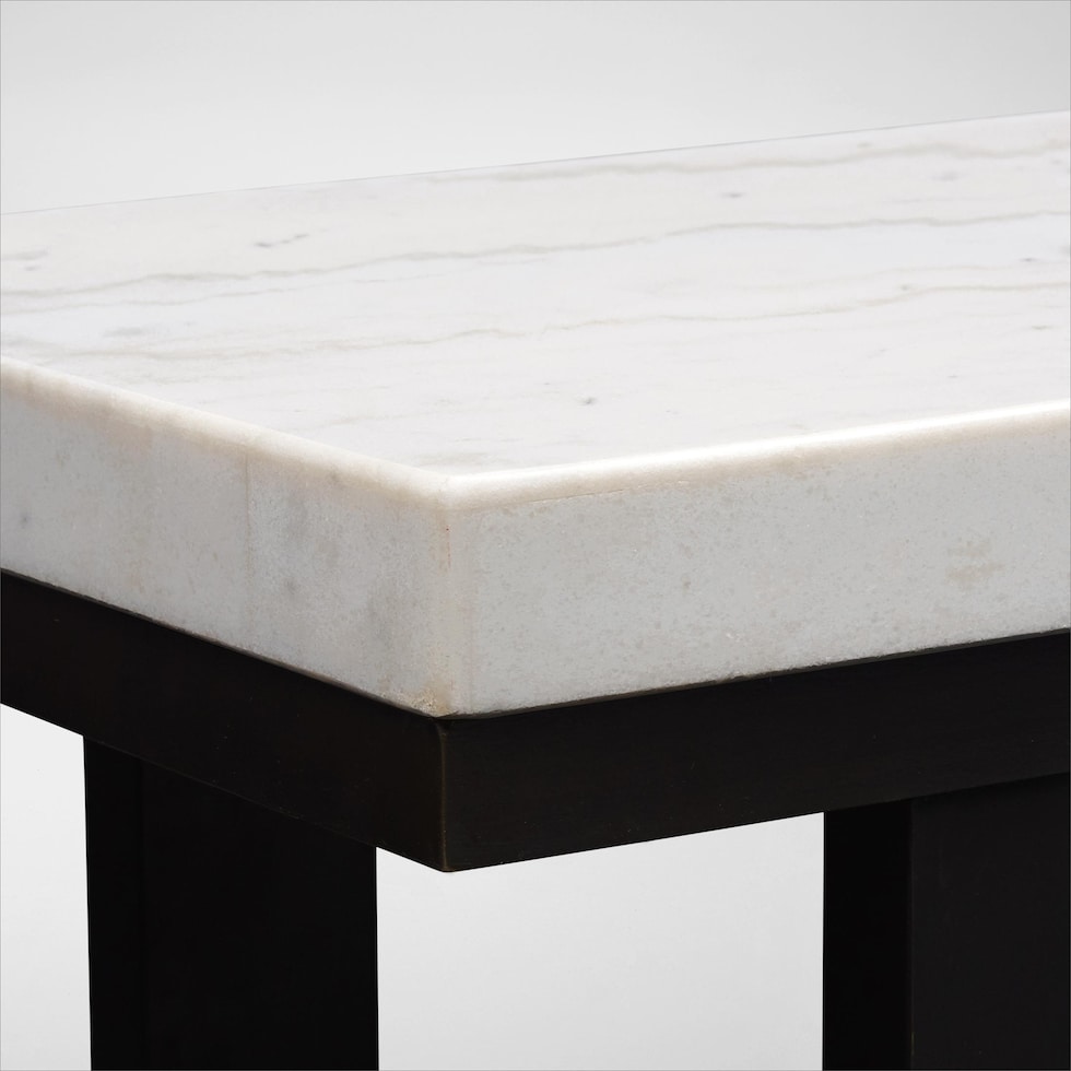 artemis tables white coffee table   
