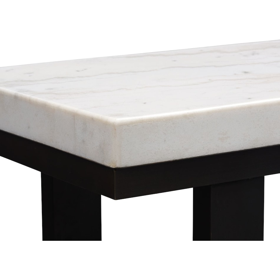 artemis tables white coffee table   