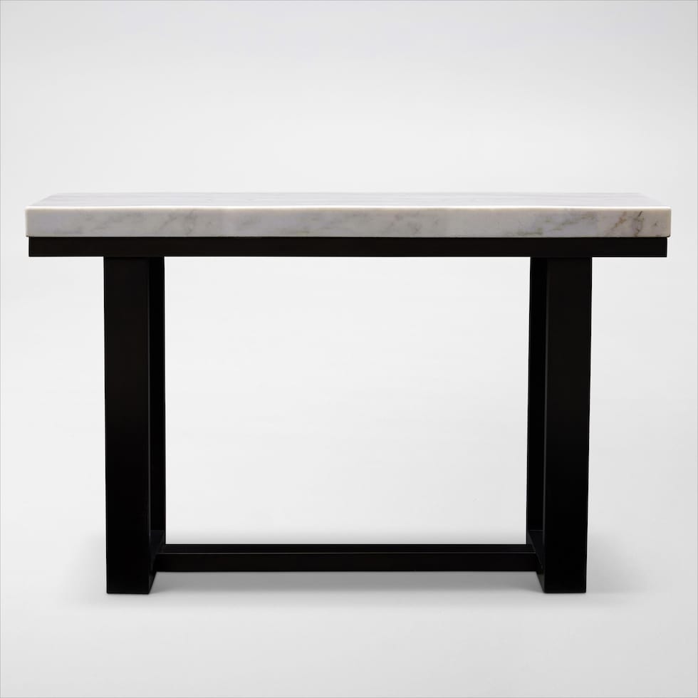 artemis tables white sofa table   