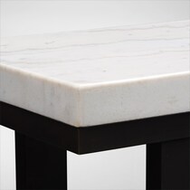 artemis tables white sofa table   