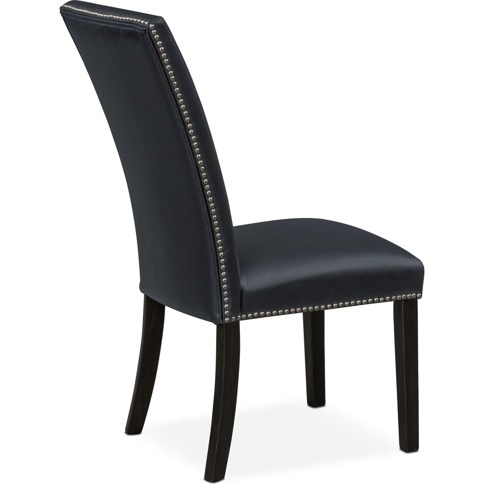Artemis Upholstered Dining Chair Value City Furniture