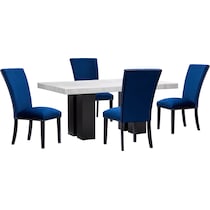 artemis blue  pc dining room   