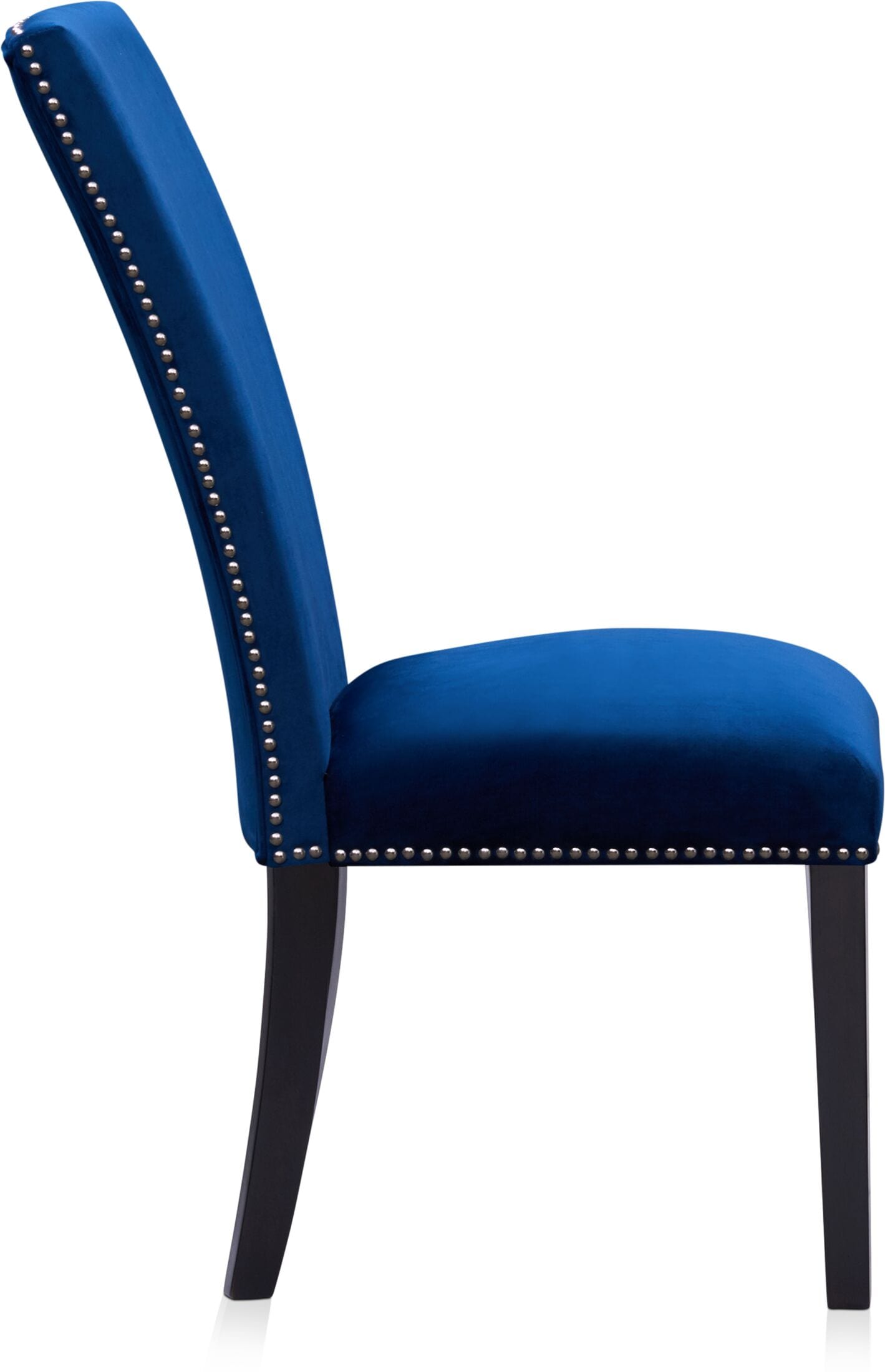 Artemis upholstered dining deals chair