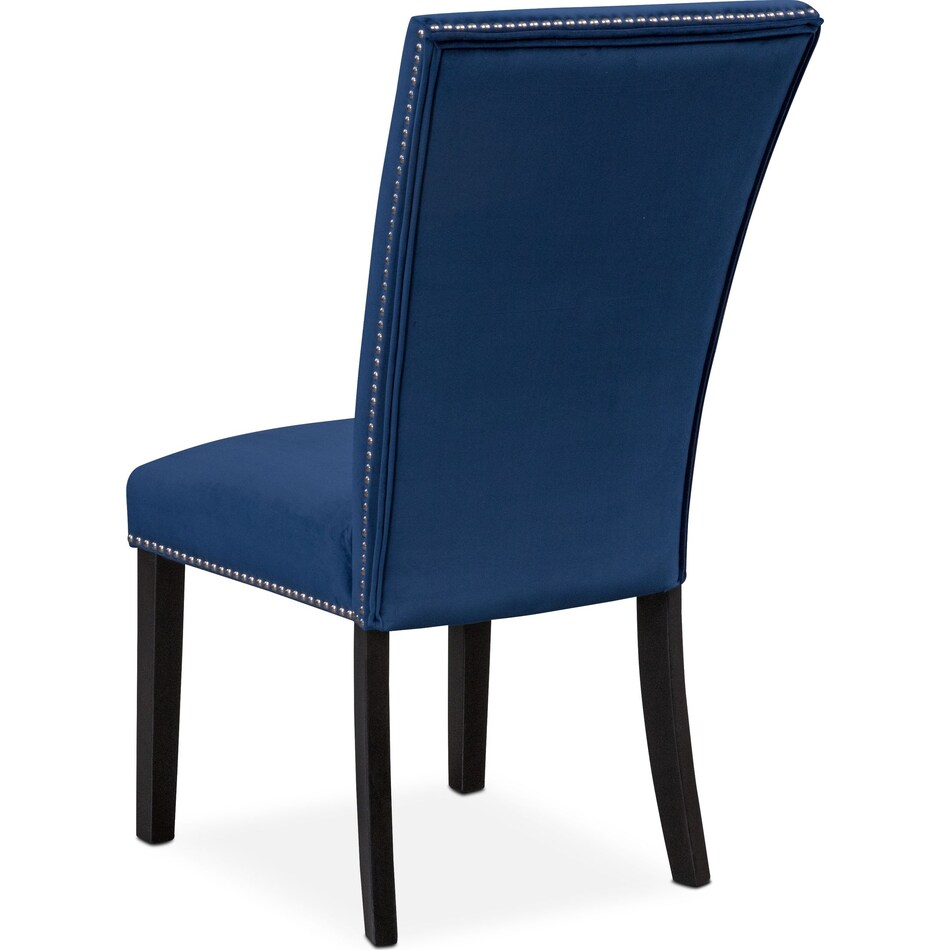 Artemis Upholstered Dining Chair | Value City Furniture