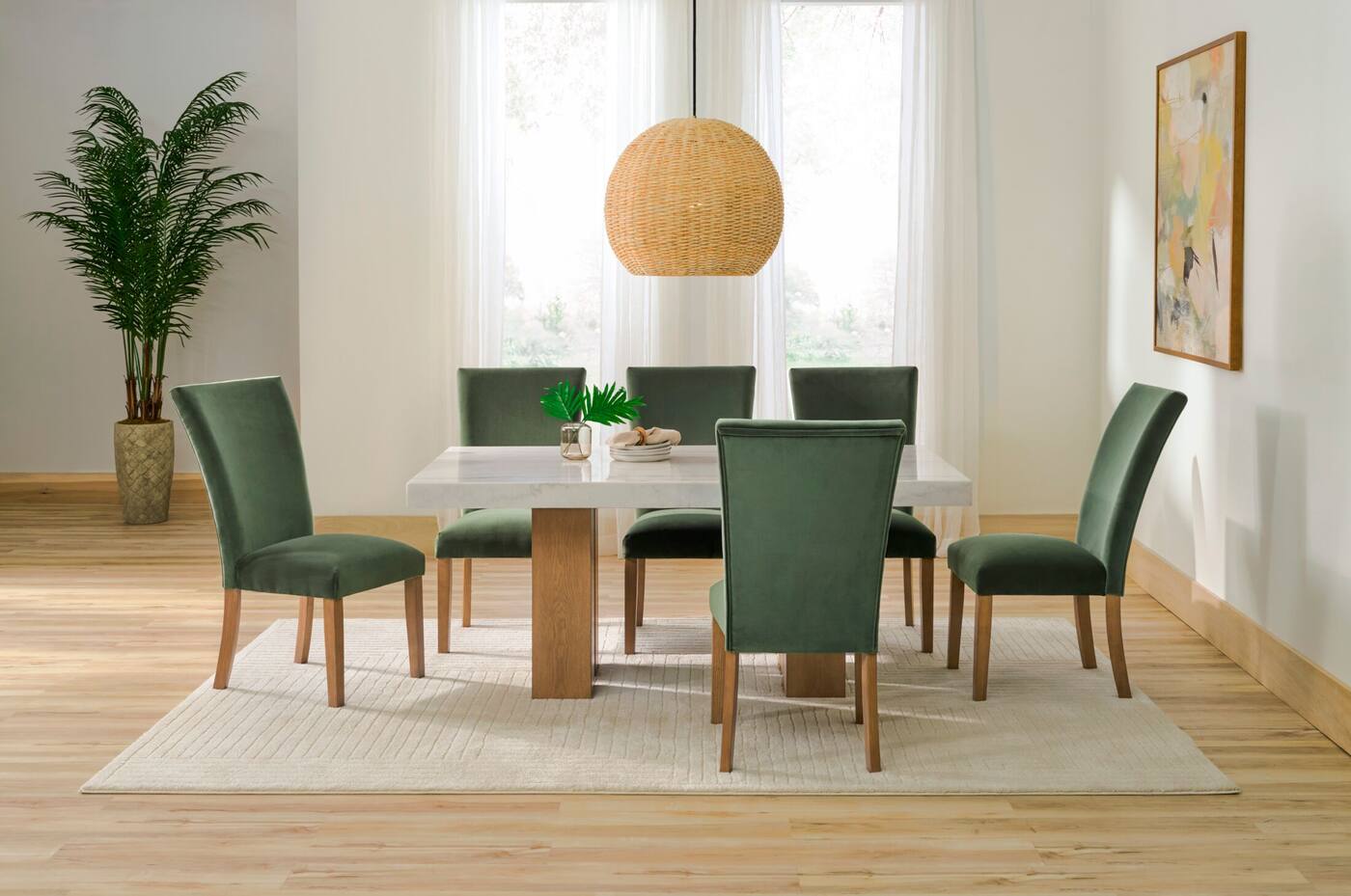 artemis dining room main image  