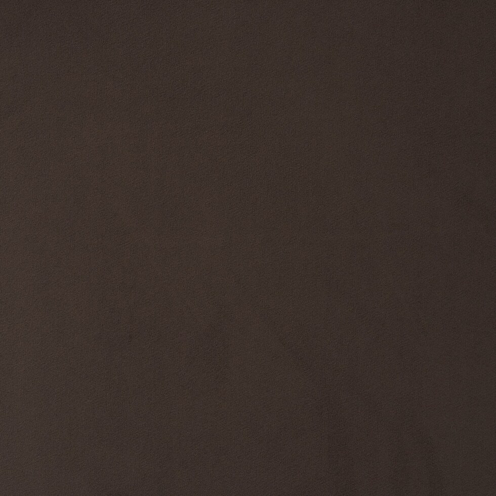 artemis gray marble brown natural legs  pc dining room   