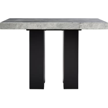 Artemis Marble Counter-Height Dining Table