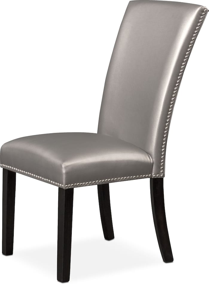 Artemis Upholstered Dining Chair Value City Furniture