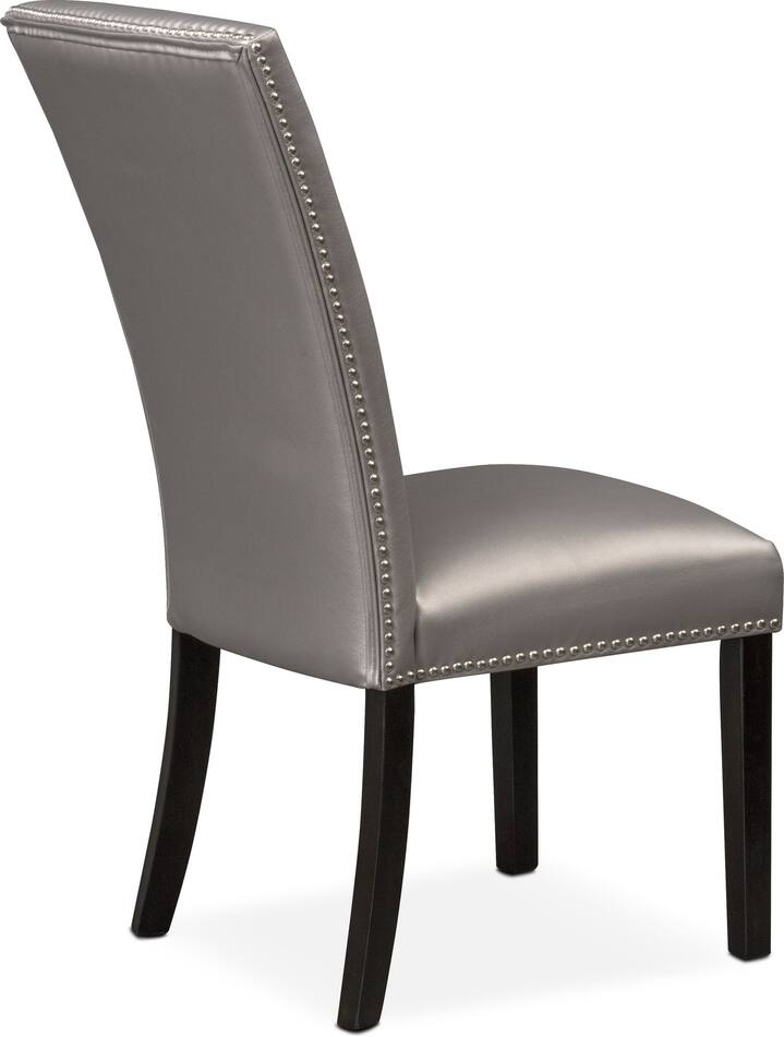 Artemis Upholstered Dining Chair Value City Furniture