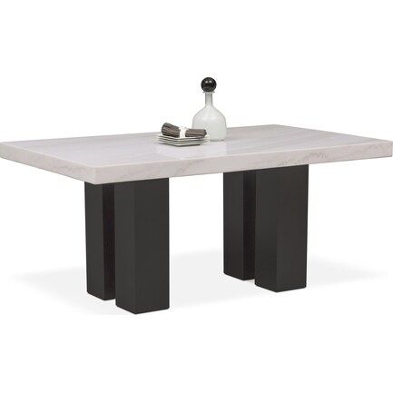 Artemis Marble Dining Table