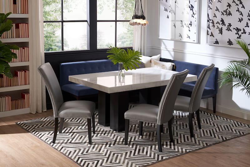 Marble Table Value City
